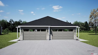 11759 S 125th St, Papillion, NE 68046