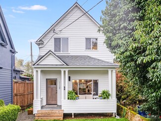 1108 N E St, Tacoma, WA 98403