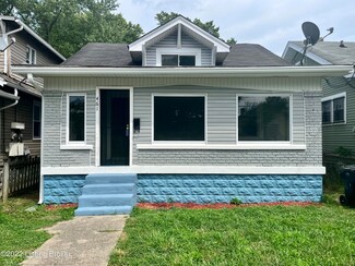 461 S 41st St, Louisville, KY 40212