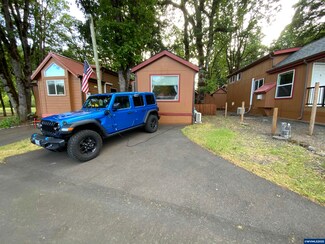 8372 SE Enchanted Way Unit 154 Wy, Turner, OR 97392
