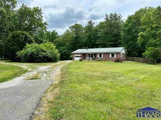 1580 Bolton Rd, West Terre Haute, IN 47885