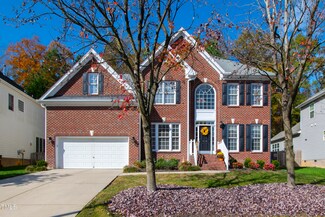 5114 Paces Ferry Dr, Durham, NC 27712