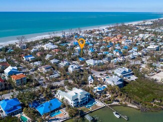 11510 Chapin Ln, Captiva, FL 33924