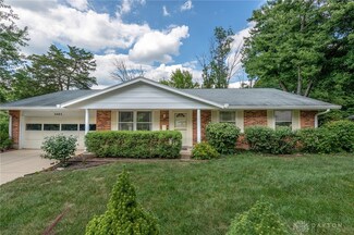 3485 Cottage Point Way, Dayton, OH 45449
