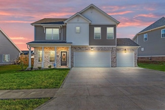 668 Shaker Dr, Richmond, KY 40475