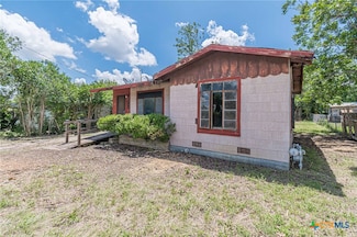 2855 W San Antonio St, New Braunfels, TX 78130