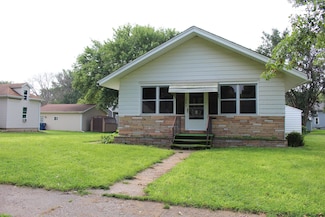 520 E 2nd St, Spencer, IA 51301