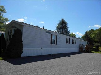 90 Green Valley Estates, Great Valley, NY 14741