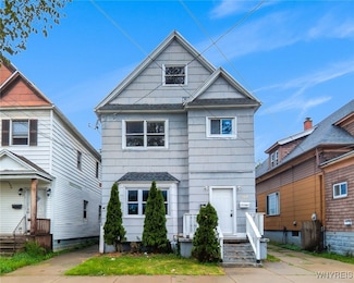 540 Willett St, Buffalo, NY 14206