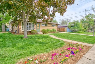 365 31st St, Boulder, CO 80305