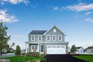 9197 Murdstone Ln, Waldorf, MD 20603