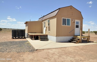 68T Pilgrims Rd, Snowflake, AZ 85937