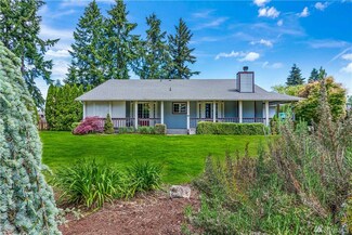 1003 288th Street Ct E, Roy, WA 98580
