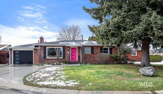 3717 W Kipling Rd, Boise, ID 83706