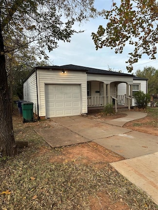 2101 NW 37th St, Oklahoma City, OK 73112