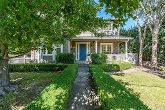 1540 Allyn Ave, Saint Helena, CA 94574