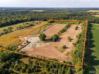 00 Red Oak Rd, High Hill, MO 63350