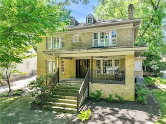 405 Brentwood Dr NE, Atlanta, GA 30305
