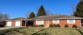 211 Gailane St, Lawrenceburg, KY 40342