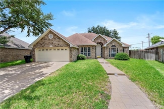 6212 N 29th Ln, McAllen, TX 78504