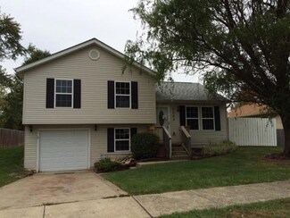 2042 Poplar St, Obetz, OH 43207