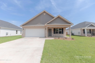 214 Wray St, Warner Robins, GA 31093