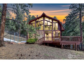 601 Pika Rd, Boulder, CO 80302