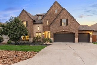 5400 Alonso Dr, Austin, TX 78738