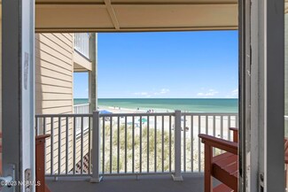 1822 New River Inlet Rd Unit 1110a, North Topsail Beach, NC 28460