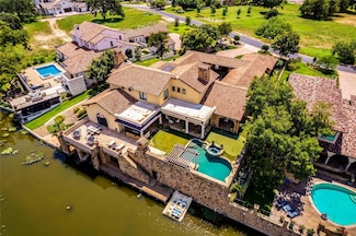 252 La Serena Loop, Horseshoe Bay, TX 78657