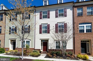 8921 Tawes St, Fulton, MD 20759