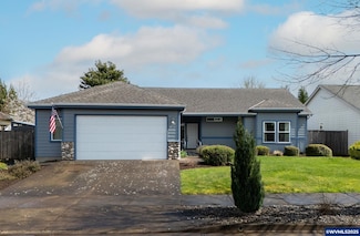 1665 Elk Cir SW, Albany, OR 97321