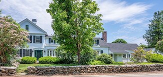 83 Worcester Rd, Princeton, MA 01541