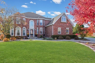 1 Windsong Way, Bloomington, IL 61704