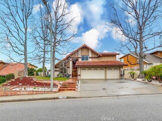 1054 Avenida Lomita, San Dimas, CA 91773