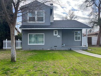 3031 Sunset Ave, Bakersfield, CA 93304