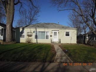 4310 Warsaw St, Fort Wayne, IN 46806