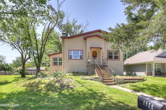 1514 Roosevelt Ave, Joplin, MO 64801