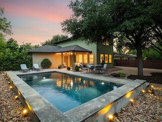 1200 Marcy St, Austin, TX 78745