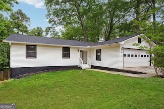 383 Oakridge Dr SE, Cartersville, GA 30121