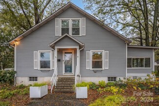 408 W 5th Ave, Gastonia, NC 28052