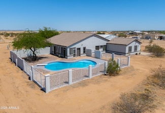 17586 N Thornwood Rd, Maricopa, AZ 85139