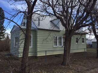 401 E 7th Ave, Big Timber, MT 59011