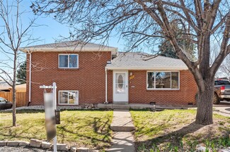 1940 S Wolff St, Denver, CO 80219