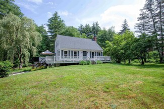 178 Warner Hill Rd, Derry, NH 03038