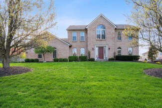7618 Doe View Dr, West Chester, OH 45069