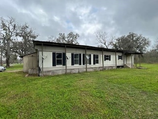 2579 County Road 342, Brazoria, TX 77422