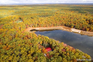 11256 S Roby Lake Dr, Baldwin, MI 49304