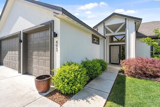 493 Charbonneau Dr, Richland, WA 99352