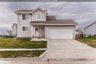 3314 Linden Dr SW, Bondurant, IA 50035